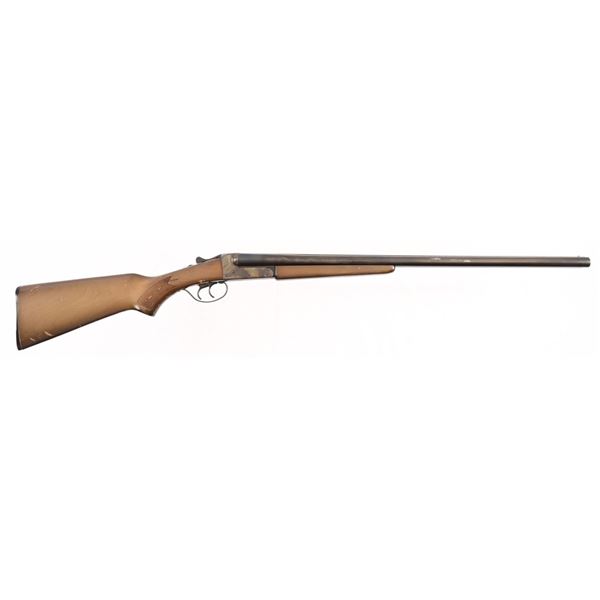 Stevens Model 311H 12 gauge Double Barrel Shotgun