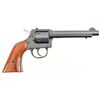 Image 2 : H&R Model 649 .22 Cal Double Action Revolver