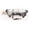 Image 1 : Diamond Archery Infinite Edge Pro Compound Bow