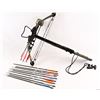 Image 1 : Ten Point Titan TL-4 Crossbow
