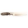 Image 8 : Collection of (3) CFK Cutlery Ram Horn Knives