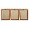 Image 1 : Antique Folding Shaving Mirror