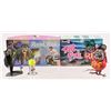 Image 1 : (3) Rat Fink "Revell" Models