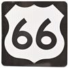 Image 1 : Route 66 Sign