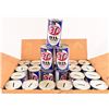 Image 2 : NOS STP Oil Can (Piggy Banks) in STP Box
