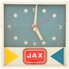 Image 1 : 1960's Jax Beer Lighted Sign & Clock