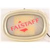 Image 1 : 1960's Falstaff Beer Lighted Sign