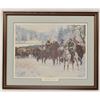 Image 1 : Don Stivers Limited Edition Civil War Framed Print