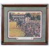 Image 1 : Don Stivers Limited Edition Framed Civil War Print