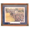 Image 1 : Don Stivers Limited Edition Framed Civil War Print