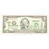 Image 2 : 2003 $2.00 Bills Uncirculated