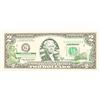 Image 8 : 2003 $2.00 Bills Uncirculated