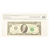 Image 1 : 1969-C $10 Federal Reserve Note- Gem Uncirculated