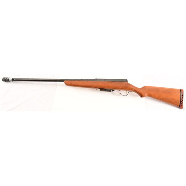 Marlin Model 55 Bolt Action 12 Gauge