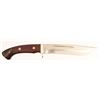 Image 2 : A.G. Russell Custom Drop-Point Hunting Knife