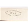 Image 9 : (3) CFK Cutlery Horn Handle Hunting Knives