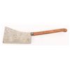 Image 1 : Foster Bros. No. 12 Beef/Hog Splitter Cleaver