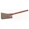Image 1 : Foster Bros. No. 13 Beef/Hog Splitter Cleaver