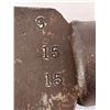 Image 3 : Foster Bros. No. 13 Beef/Hog Splitter Cleaver
