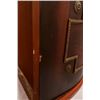 Image 11 : Bow Front Display Cabinet