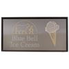 Image 1 : 1990's Blue Bell Ice Cream Lighted Sign