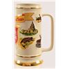 Image 3 : Limited Edition Lone Star Beer Stein