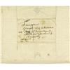 Image 3 : Marquis de Lafayette Autograph Letter Signed