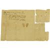 Image 2 : Henry Lee Autograph Letter Signed "H. Lee".