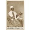Sojourner Truth Carte de Visite