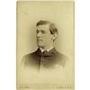 Image 1 : Woodrow Wilson Signed Cabinet Card