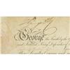 Image 2 : King George IV Signed Military Commission