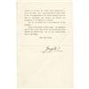 Image 1 : George V Letter Signed "George R" as King