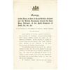 Image 2 : George V Letter Signed "George R" as King