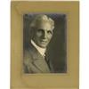 Image 1 : Henry Ford Photograph Signed