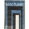 Image 1 : William Faulkner: Sanctuary. First Edition.