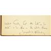 Image 2 : John Kennedy Why England Slept Signed by Jackie