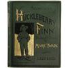 Image 1 : Twain: Adventures of Huck Finn, 1st Edition