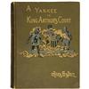 Image 1 : Mark Twain Connecticut Yankee King Arthur's Cour