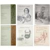 Image 1 : Bibliography: Dickens, Bronte, Maugham, Trollope