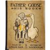 Image 1 : L. Frank Baum: Father Goose - His Book. 1st Ed.