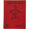 U. S. Marine Corps Battery C Far East 1965-1966