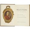 Image 2 : The Papers of Benjamin Franklin, Volumes 1-30.