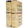 Image 1 : Truman: Memoirs Vol. I (Signed) and II. 1st Eds.
