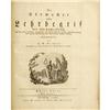 Image 2 : Geissler: Der Uhrmacher/Clockmaker, 1795.