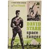 Image 1 : Paul French. David Starr: Space Ranger