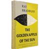 Image 1 : Ray Bradbury Signed Golden Apples of the Sun