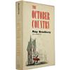 Image 1 : Ray Bradbury: Signed 1st Ed. The October Country