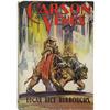 Image 1 : Edgar Rice Burroughs. Carson of Venus