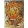 Image 1 : Edgar Rice Burroughs. Land of Terror
