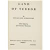 Image 2 : Edgar Rice Burroughs. Land of Terror